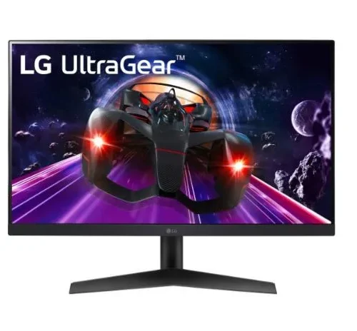 LG Electronics Monitor 24GN60R-B UltraGear 24 cale IPS 1ms 144Hz HDR10