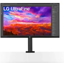 LG Electronics Monitor 32UN880P-B 31.5 cala 4K UHD HDR 10 FreeSync