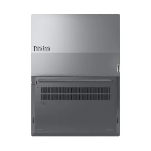 Lenovo Лаптоп ThinkBook 16 G6 21KK002EPB W11Pro 7530U/8GB/512GB/INT/16.0WUXGA/Arctic Grey/3YRS OS + CO2 Offset - Image 3