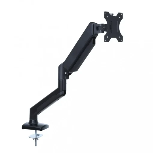 ART ART desk mount for 1 LCD monitor 13-32