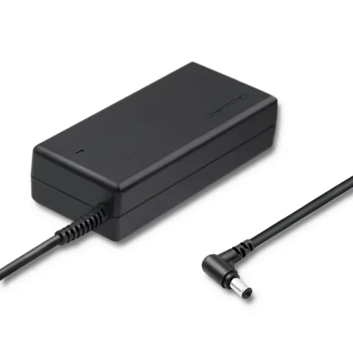 Qoltec Power adapter dedicated to Acer 65W | 19V | 3.42A | 5.5 * 2.5 - Image 2