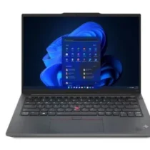 Lenovo Лаптоп ThinkPad E14 G5 21JK0083PB W11Pro i3-1315U/8GB/512GB/INT/14.0 WUXGA/Graphite Black/1YR Premier Support + 3YRS