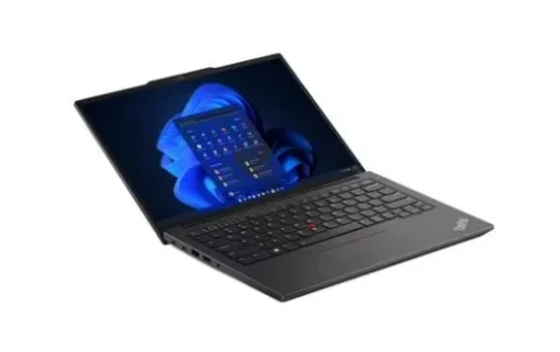 Lenovo Лаптоп ThinkPad E14 G5 21JK0083PB W11Pro i3-1315U/8GB/512GB/INT/14.0 WUXGA/Graphite Black/1YR Premier Support + 3YRS OS - Image 2