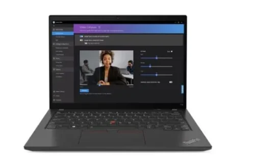 Lenovo Ultrabook ThinkPad T14 G4 21K3002MPB W11Pro 7840U/16GB/1TB/INT/14.0 WUXGA/Thunder Black/3YRS Premier Support + CO2