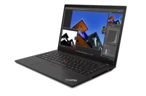 Lenovo Ultrabook ThinkPad T14 G4 21K3002MPB W11Pro 7840U/16GB/1TB/INT/14.0 WUXGA/Thunder Black/3YRS Premier Support + CO2 Offset - Image 2