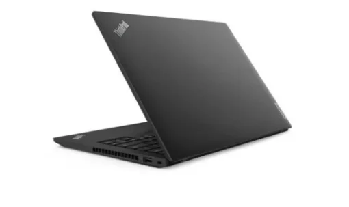 Lenovo Ultrabook ThinkPad T14 G4 21K3002MPB W11Pro 7840U/16GB/1TB/INT/14.0 WUXGA/Thunder Black/3YRS Premier Support + CO2 Offset - Image 3