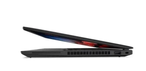 Lenovo Ultrabook ThinkPad T14 G4 21K3002MPB W11Pro 7840U/16GB/1TB/INT/14.0 WUXGA/Thunder Black/3YRS Premier Support + CO2 Offset - Image 4