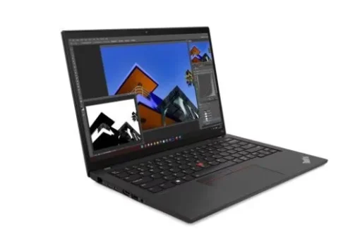 Lenovo Ultrabook ThinkPad T14 G4 21K3002MPB W11Pro 7840U/16GB/1TB/INT/14.0 WUXGA/Thunder Black/3YRS Premier Support + CO2 Offset - Image 5