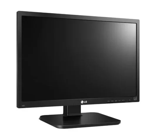 LG Electronics Monitor 24 inch 24BK55WY-B - Image 2