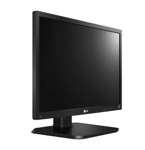 LG Electronics Monitor 24 inch 24BK55WY-B - Image 3