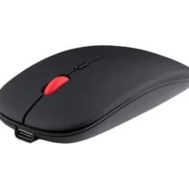 Defender Wireless mouse Silent Click Virtual MB-635 RF+BT 1600DPI 4P