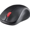 Defender Wireless mouse Silent Click Bit MB-205 RF 1200DPI 3P black