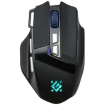 Defender Wireless gaming mouse Knight GM-885 3200DPI 8P black