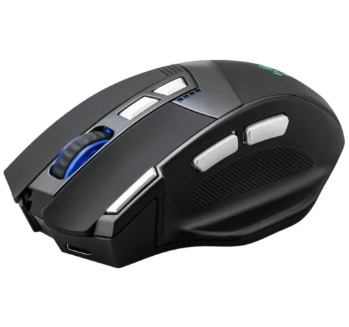 Defender Wireless gaming mouse Knight GM-885 3200DPI 8P black - Image 2