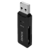 Savio SD Card reader AK-63