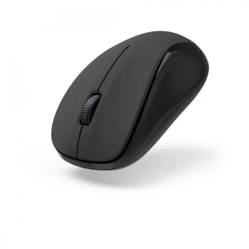 Hama Wireless mouse MW-300 V2 black