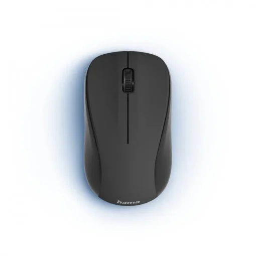 Hama Wireless mouse MW-300 V2 black - Image 2