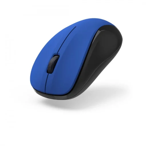 Hama Wireless mouse MW-300 V2 blue