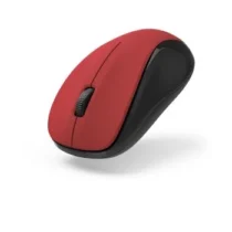 Hama 3-button Mouse MW-300 V2 red