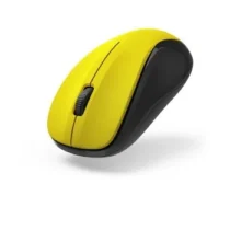 Hama 3-button Mouse MW-300 V2 yellow