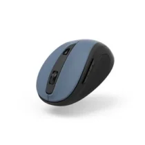 Hama 6-button Mouse MW-400 V2 blue