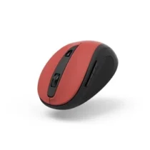 Hama 6-button Mouse MW-400 V2 red