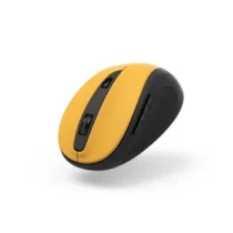 Hama 6-button Mouse MW-400 V2 yellow