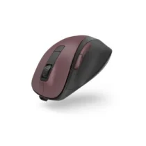 Hama MW-500 Recharge mouse bordeaux