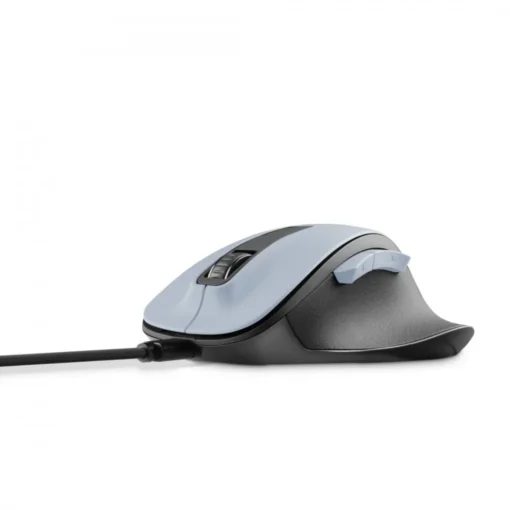 Hama MW-500 Recharge mouse polar blue - Image 2