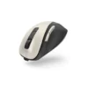 Hama MW-500 Recharge Mouse creamy white