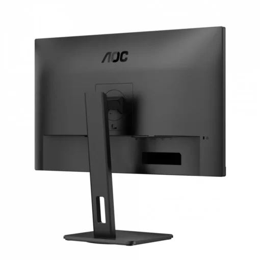 AOC Monitor 27E3QAF 27 inch IPS HDMI DP Pivot Speakers - Image 5