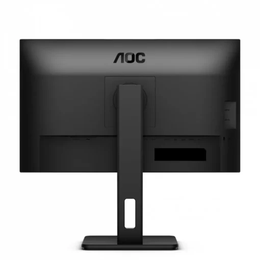 AOC Monitor Q27P3CV 27 inch IPS HDMIx2 DP USB-C Pivot - Image 3