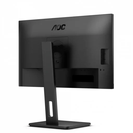 AOC Monitor Q27P3CV 27 inch IPS HDMIx2 DP USB-C Pivot - Image 4