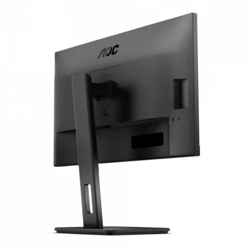 AOC Monitor Q27P3CV 27 inch IPS HDMIx2 DP USB-C Pivot - Image 5