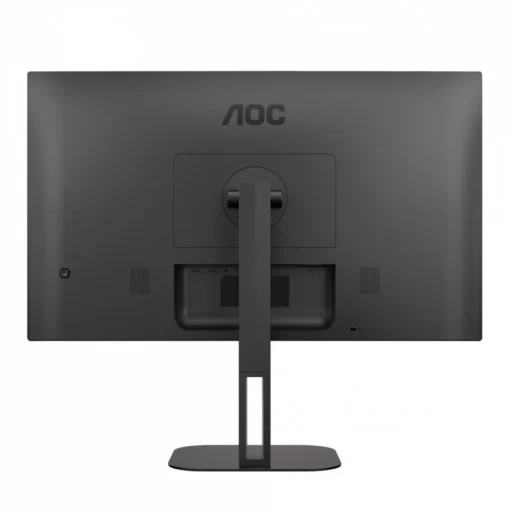 AOC Monitor Q27V5N 27 inch VA HDMIx2 DPx2 Pivot - Image 4