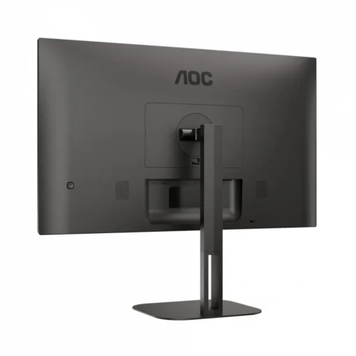 AOC Monitor Q27V5N 27 inch VA HDMIx2 DPx2 Pivot - Image 5