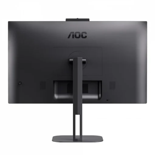 AOC Monitor Q27V5CW 27 inch IPS HDMI DP USB-C Pivot Cam - Image 4