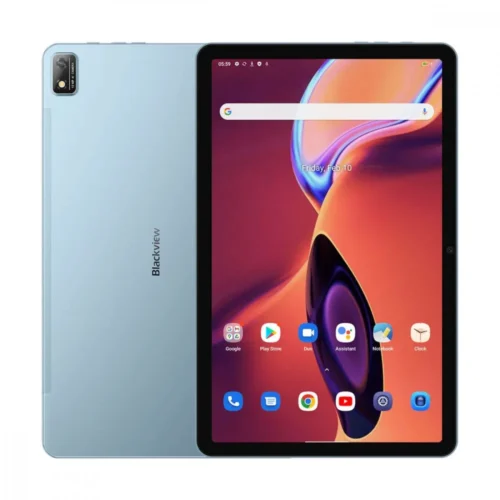 Blackview Таблет TAB16 11 inches 8/256 син