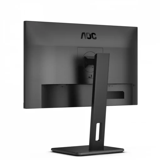 AOC Monitor 24E3QAF 23.8 cali IPS HDMI DP Pivot Speakers - Image 5