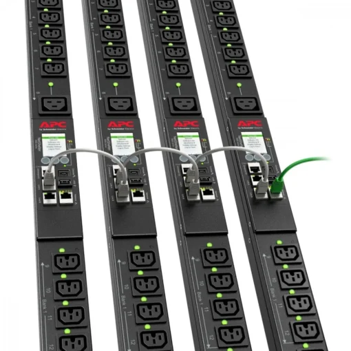 APC APDU9981EU3 Rack PDU