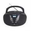 Blaupunkt Boombox BB7BK FM PLL CD/MP3/USB/AUX