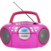 Blaupunkt Boombox FM PLL cassette CD/MP3/USB/AUX