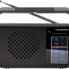 Blaupunkt FM portable radio PR8BK