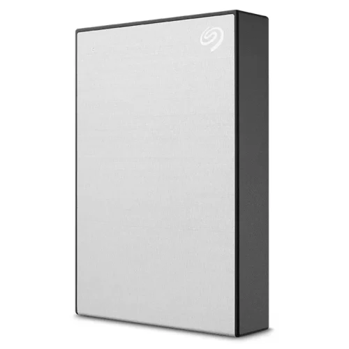 Seagate Disc One Touch 2TB 25 STKY2000401 silver