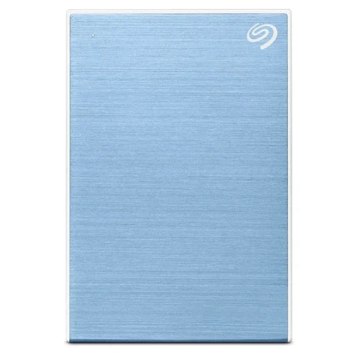 Seagate Disc One Touch 2TB 25 STKY2000402 blue