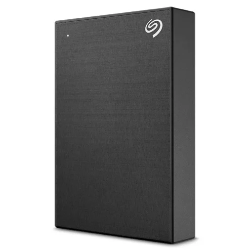 Seagate Disc One Touch 4TB 2,5 STKZ4000400 black - Image 2