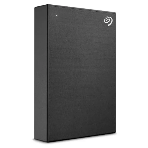 Seagate Disc One Touch 4TB 2,5 STKZ4000400 black - Image 3