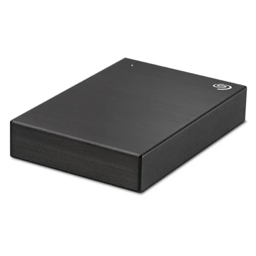 Seagate Disc One Touch 4TB 2,5 STKZ4000400 black - Image 4