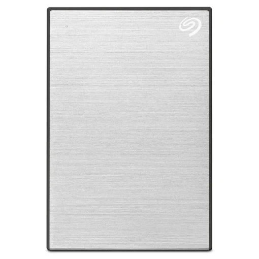 Seagate Disc One Touch 4TB 2,5 STKZ4000401 silver - Image 2