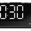 Blaupunkt Clock radio CR10ALU FM PLL with built-in temperature and humidity sensor